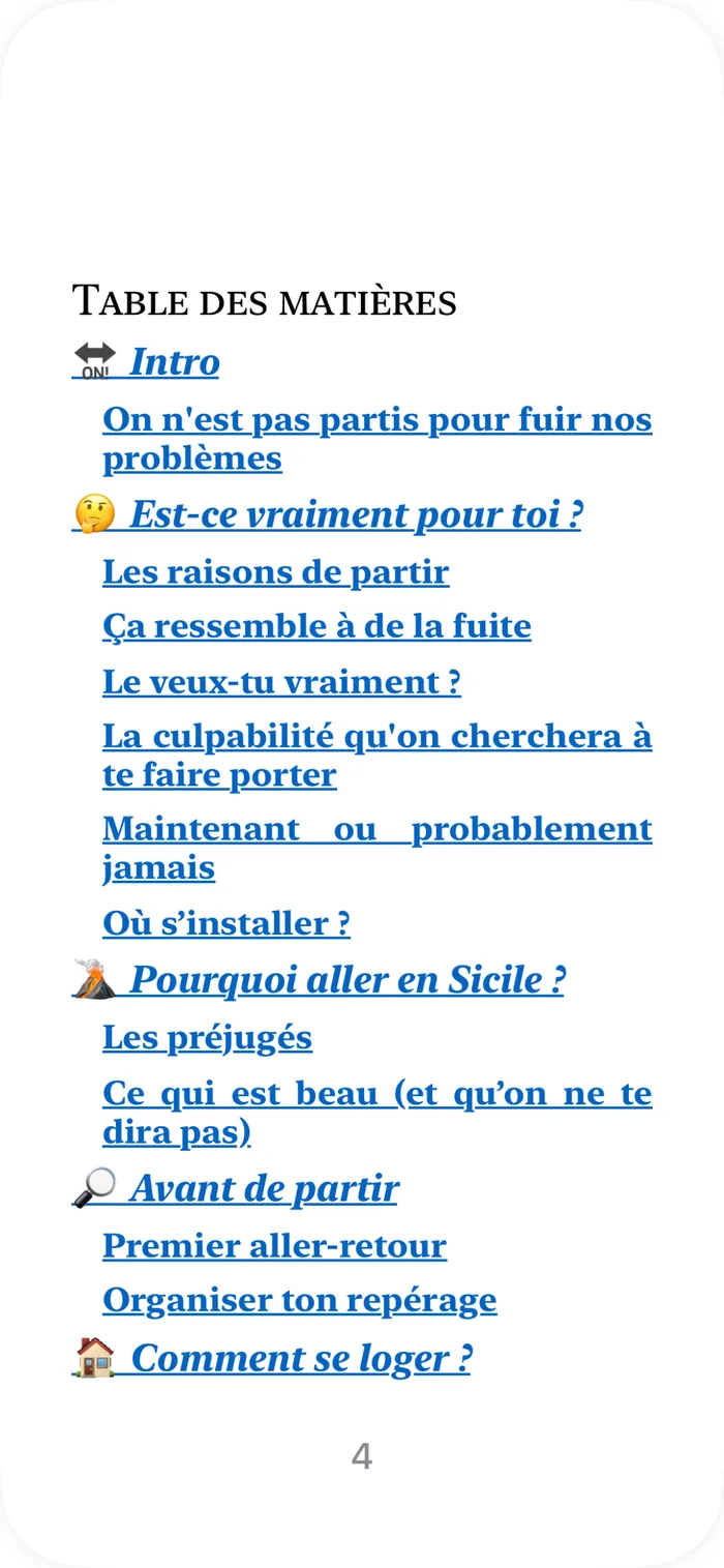 Page 3 de l'extrait
