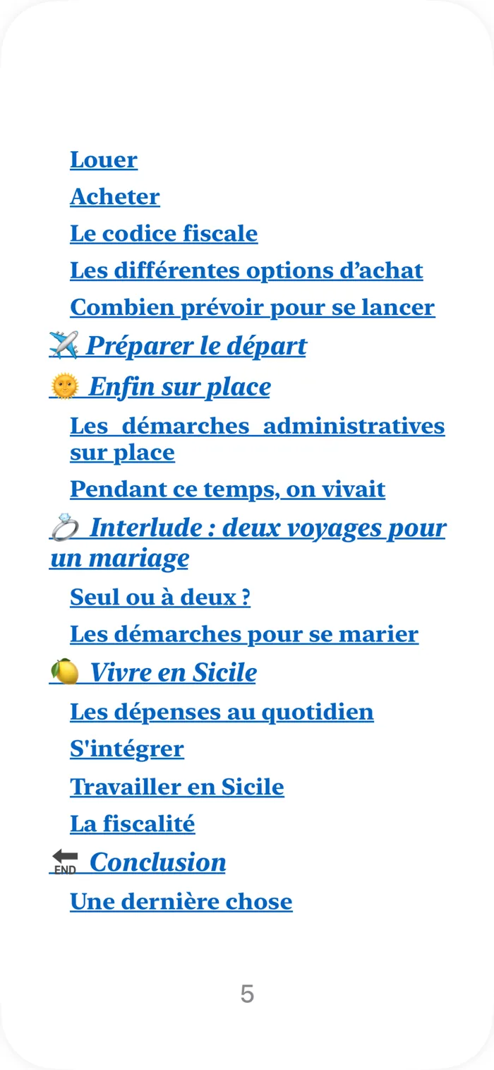 Page 4 de l'extrait