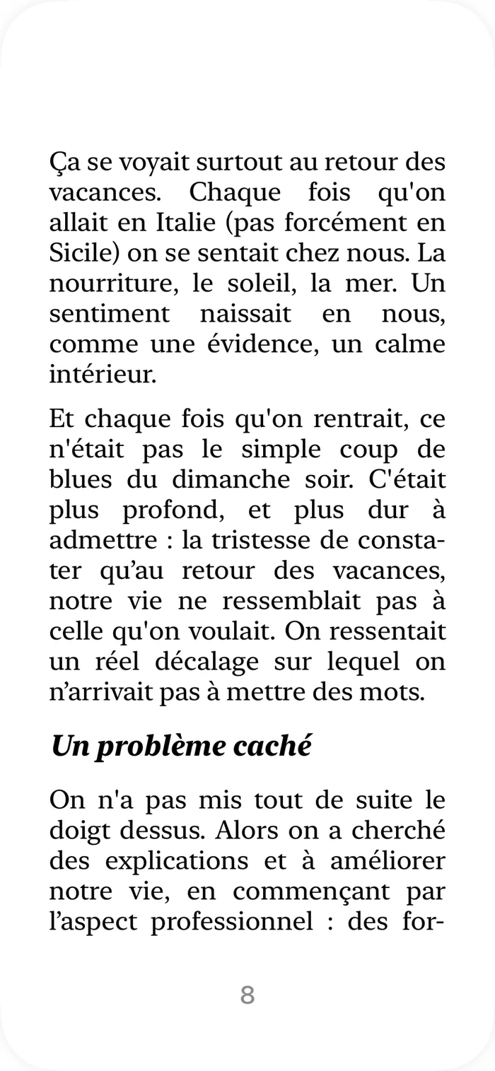 Page 7 de l'extrait