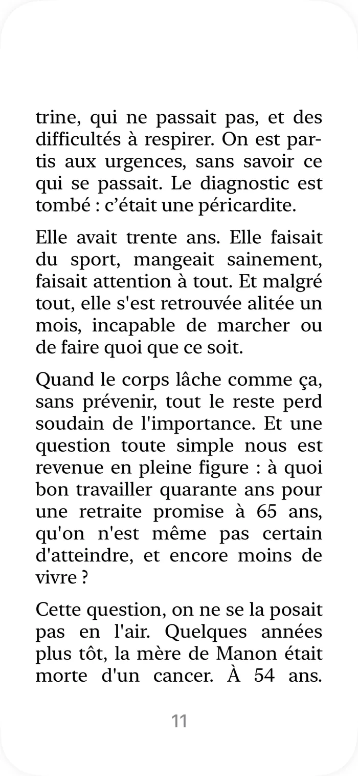 Page 10 de l'extrait